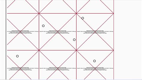 OpenStreetMap in Flutter 的图像结果