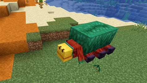 Image result for New Mob in Minecraft Java