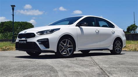 Body Kit Kia Forte 2021 at Evie Beirne blog