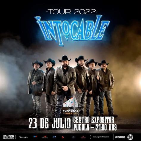 Image result for Intocable Concert