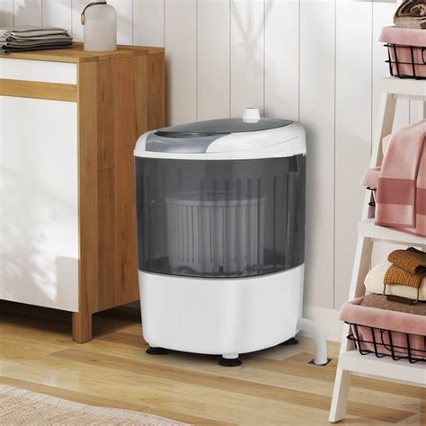 Image result for Mini Counter Top Washing Machine