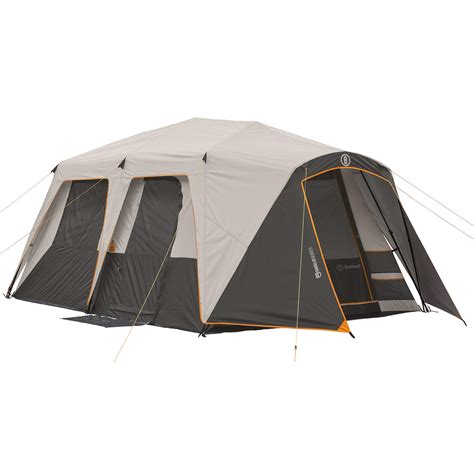 Bushnellshield Series 6 Person 9 Person 12 Person Instant Cabin ...