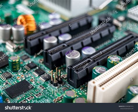 Image result for Peripheral Component Interconnect PCI Express