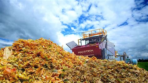 Know Our Technology | BalePac | Halotech Industries