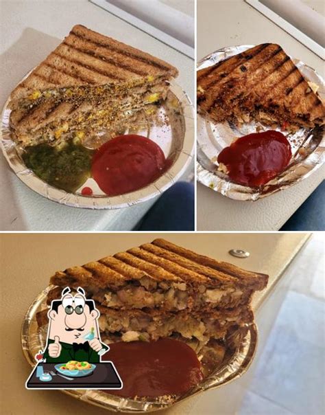 Alpaahar - Poha, Kadhi Kachori, & Fried Idli, New Delhi - Restaurant ...