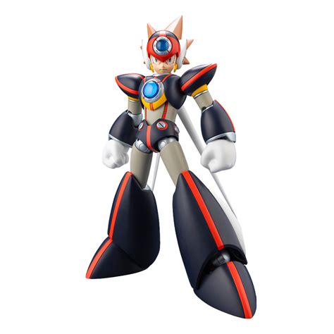 Kotobukiya Mega Man X7 AXL - Newtype