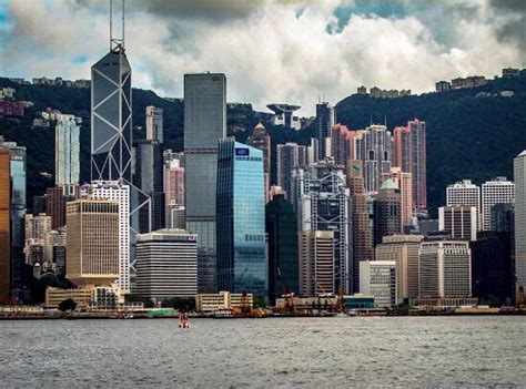 香港留学：QS世界排名21！香港大学2023年申请指南来了！ - 知乎