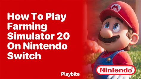 Image result for Farming Simulator Nintendo Switch