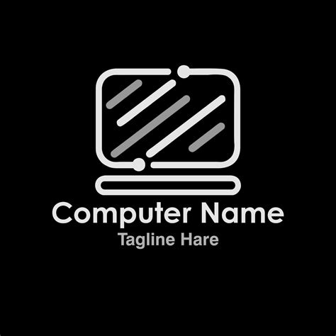Image result for PC Computer Logo