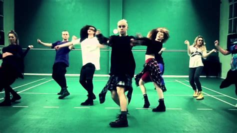 Image result for Partition Choreography Tutorial