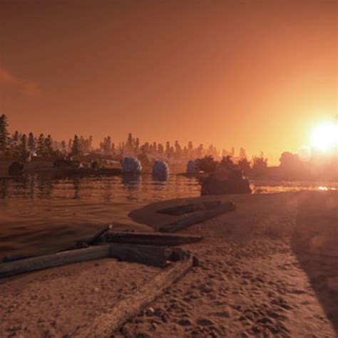 Image result for Rust (Game)