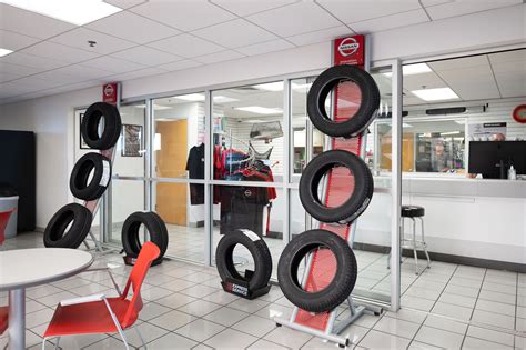 Tire Service & Repair in Surprise, AZ | Coulter Nissan