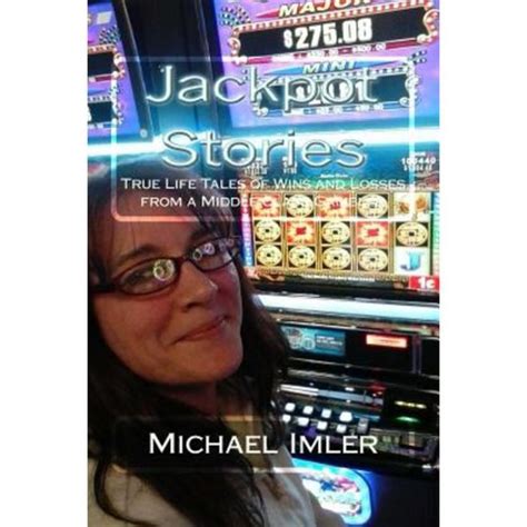 Slotswinner Jackpot Stories