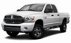 2008 Dodge Ram by 2008 Dodge Ram 1500 Reviews Images And Specs 2008 Dodge Ram