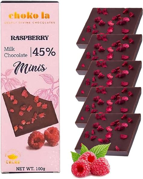Amazon.in: Choko la: MINIS
