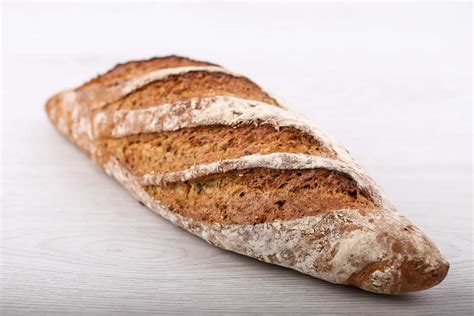 Multiseed Bread Concentrate