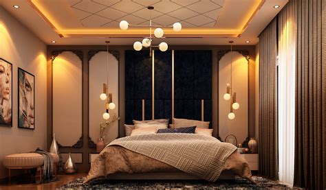 Interior Designers in Bangalore - Reflections Dnr | Carafina