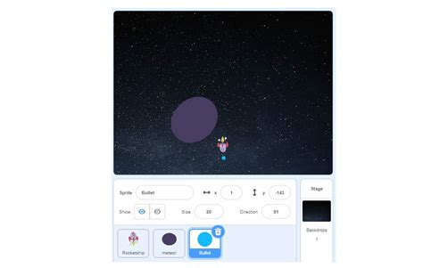 Image result for Scratch Easy Game Tutorial