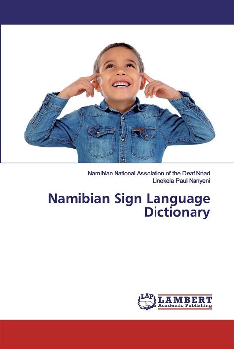 Image result for Sign Language Video Namibia