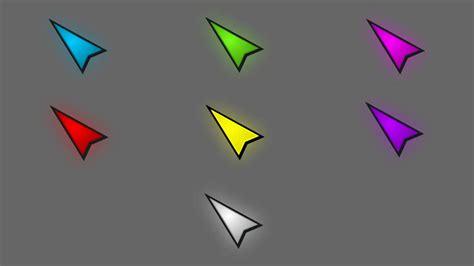Image result for Change Cursor Color