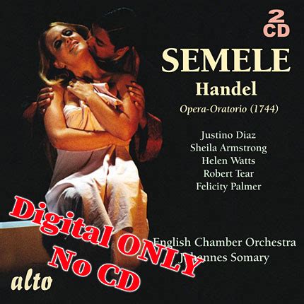 Image result for +Handel Opera Sem Ele