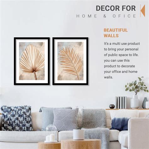 Nature's Golden Love - Set of 2 – Kotart