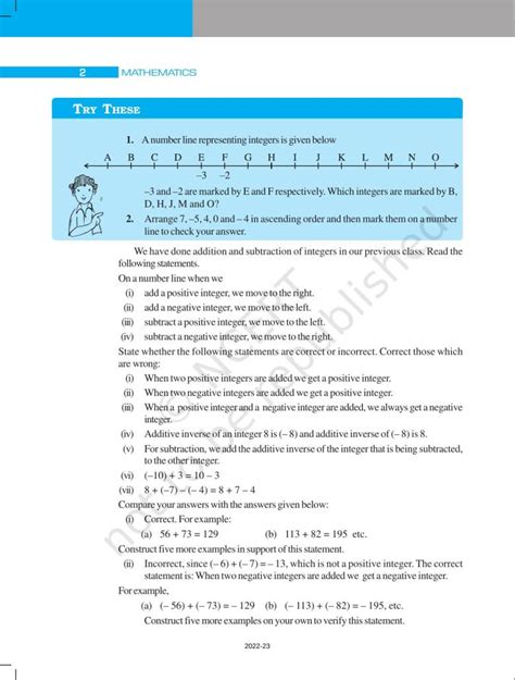 Image result for Class 7th Maths Book