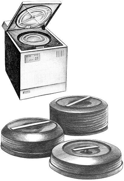 Image result for Data General Disk Pack