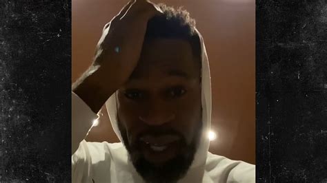NBA's Stephen Jackson Mourns George Floyd's Death In Emotional Vid, 'My ...