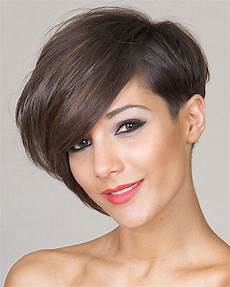 Asymmetrical Hairstyles by Asymmetrical Hair 2018 33 Haute Hairstyles Asymmetrical Hairstyles