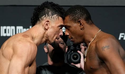 UFC Fight Night 201 - Walker vs. Hill Stream Links – RingSide24