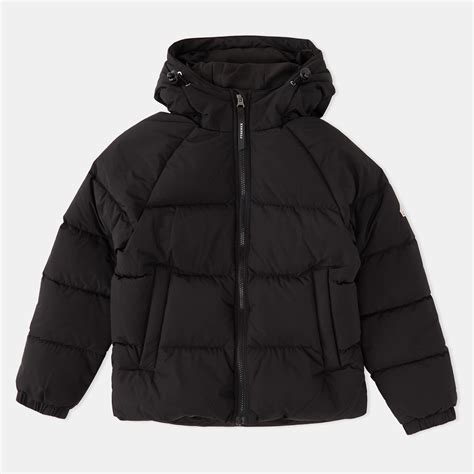 Pyrenex Unisex Kids' Sten Smooth Medium Puffer Jacket | Cruise Fashion