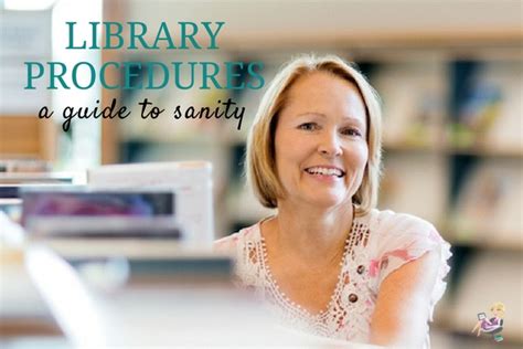 Image result for Library Procedures