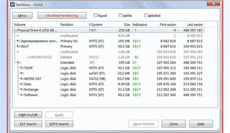 Image result for How to Fix a File System Using Dmde