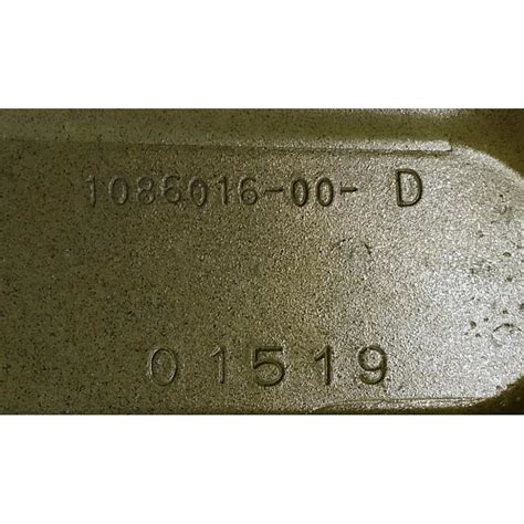 Halter Längsträger Kotflügel rechts Tesla Model 1086016 S0 in Kiew ...