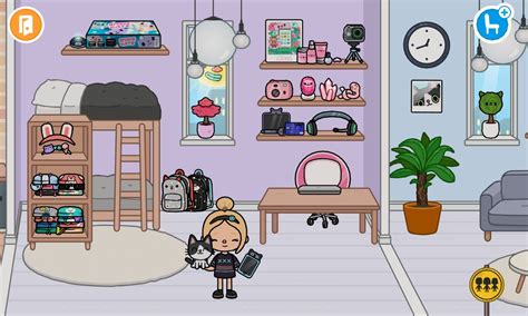 25 Toca life world ideas | create your own world, toca boca life, free ...