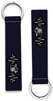 woopme 1Pcs Capture Photographer Lover Lanyard Keychain Holder Cars ...