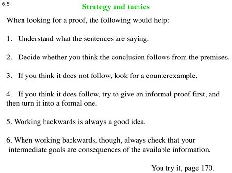 Image result for Boolean Proofs