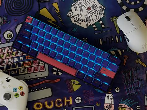 Image result for Customizing GK61