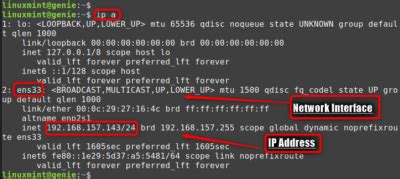Image result for Remote Connection Linux Mint