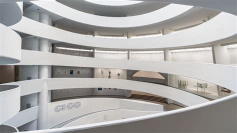 Frank Lloyd Wright, Gego, and the Art of Creating Space | The Guggenheim Museums and Foundation