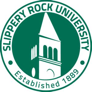 Slippery Rock University Academic Calendar
