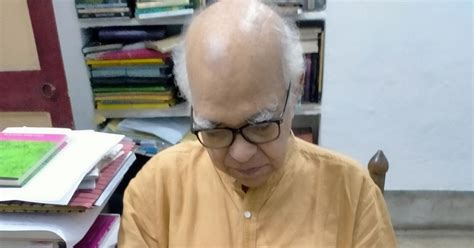 How Samik Bandyopadhyay built a collection of 40,000 books that he’s ...