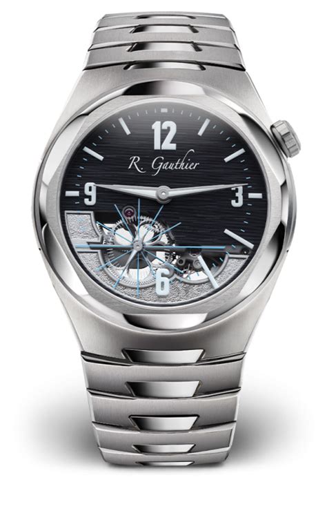 C by Romain Gauthier | Romain Gauthier