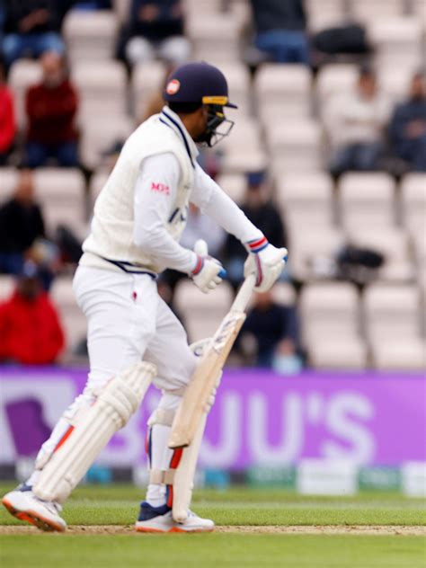 Indias batting collapse in WTC final