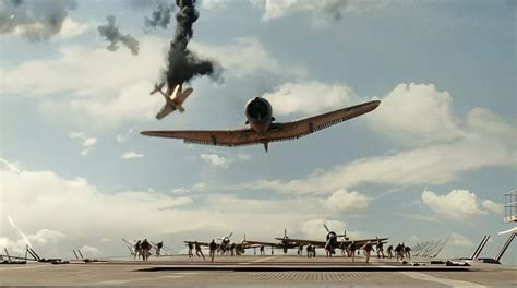 推荐几大空战电影，感受一下天空中的战场！