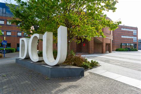 Image result for DCU Lecture Room