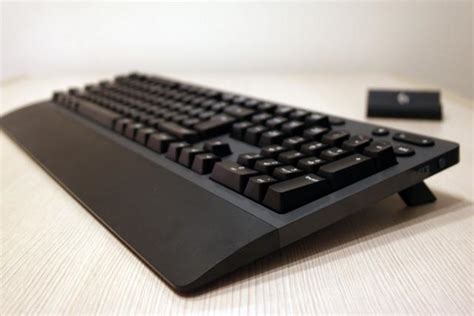 HARDWARE: Logitech G613 – profesionalna bežična tastatura - B92