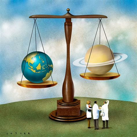 How constant are the constants of nature? | Spaceaustralia