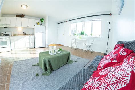 Mark Twain Apartments